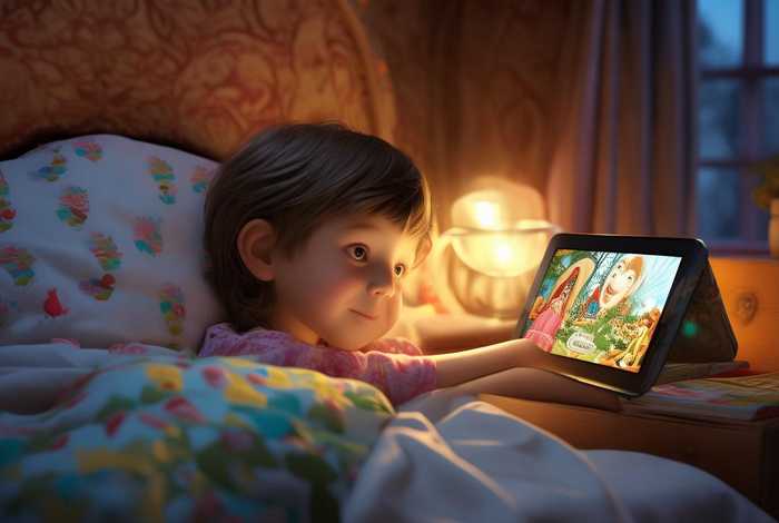 6岁在线听故事睡前故事大全，6岁在线听故事睡前故事大全视频