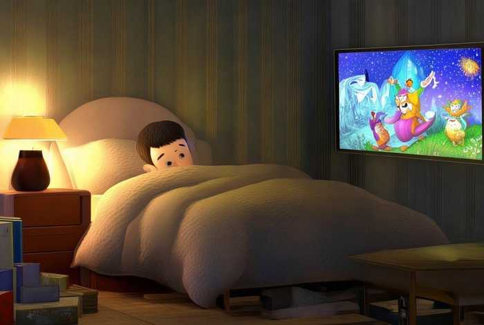 儿童睡前故事免费听有声连续播 儿童睡前故事连续播放免费听