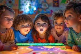 46岁儿童益智故事mp3免费 - 4-6岁益智故事