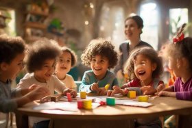 儿童关怀的暖心句子 - 儿童关怀的暖心句子有哪些