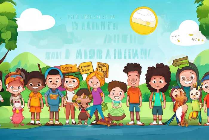 保护地球的儿歌童谣 保护地球的儿歌童谣有哪些