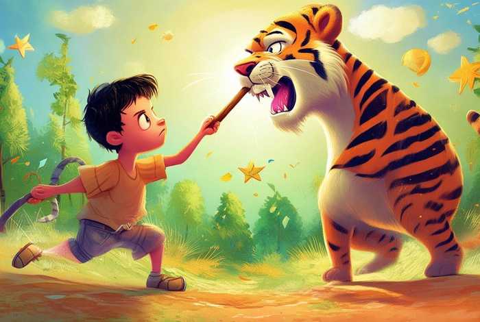 儿童武松打虎的故事mp3，少儿版武松打虎的故事