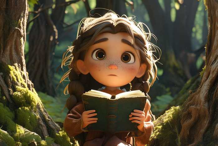 儿童小说经典 - 儿童小说经典作品