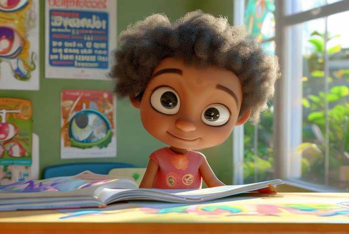 保护眼睛儿童故事动画片，关于保护眼睛的幼儿故事