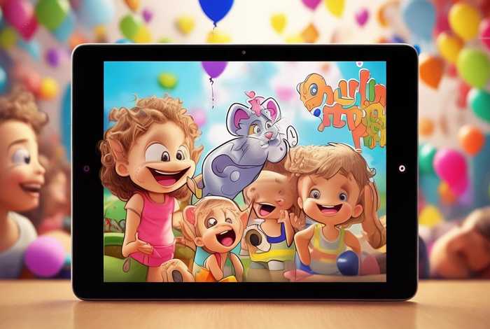 儿童有声笑话故事在线收听，儿童笑话大全100个在线收听