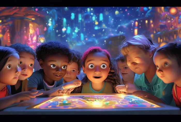 儿童故事大全8-15岁在线收听 儿童励志故事大全6-12岁在线收听