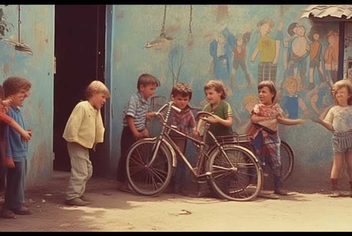 80后小时候故事、80后小时候的有趣故事