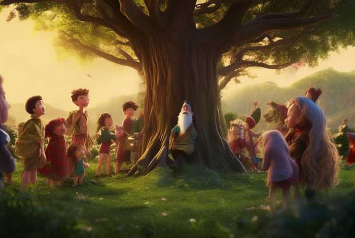 bbc儿童故事、bbc 儿童