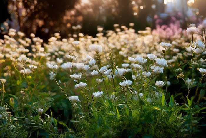 《丁香花》的故事，《丁香花》的故事概括