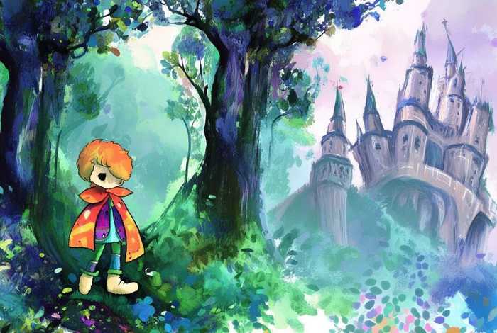 儿童历险记、儿童历险记的书有哪些