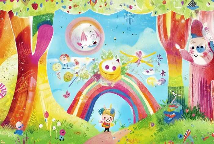 4-6岁故事、4-6岁故事书推荐