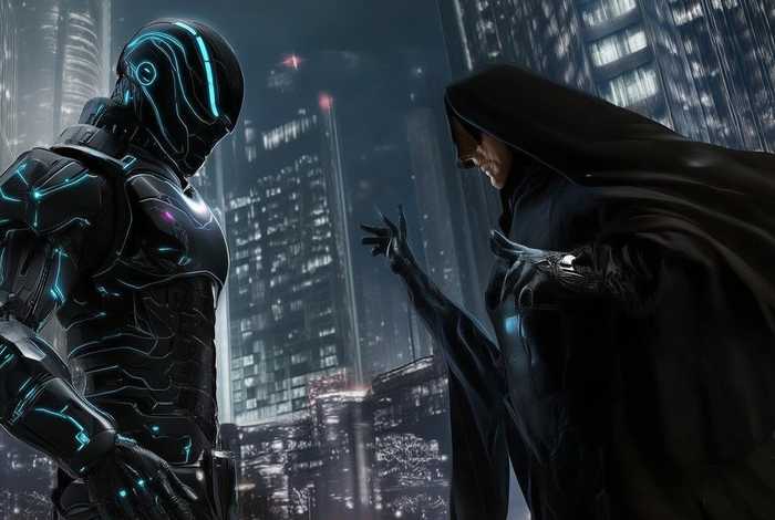 bother美剧，the other two美剧