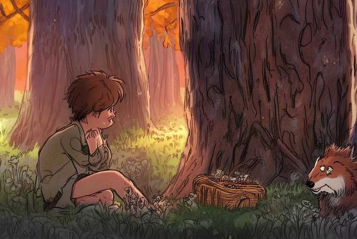 儿童有声故事大全 - 儿童有声故事大全东郭先生和狼