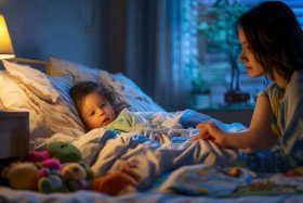 儿童睡前听故事有声 听小儿睡前故事