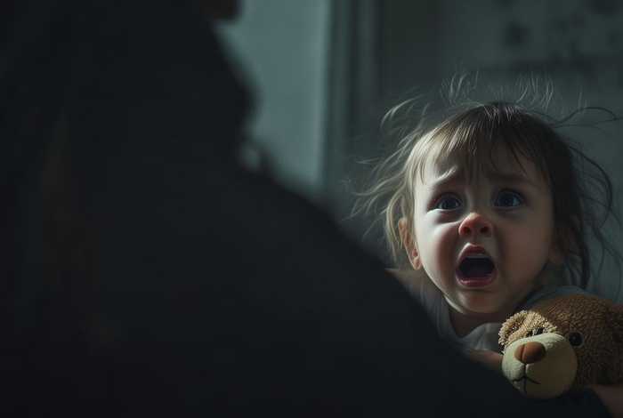 儿童受害案例真实故事，儿童受害典型案件