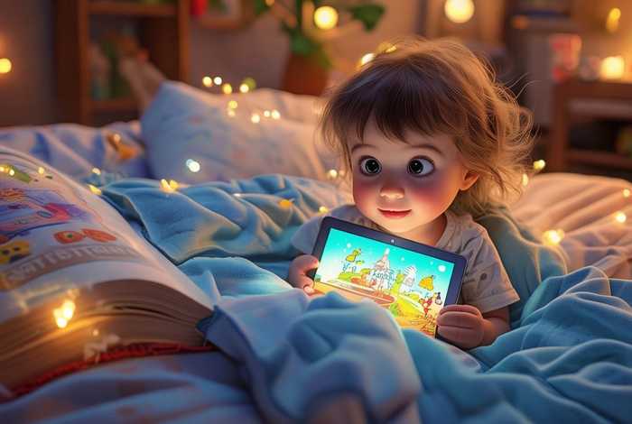 儿童故事视频免费观看 - 儿童睡前视频故事大全免费观看