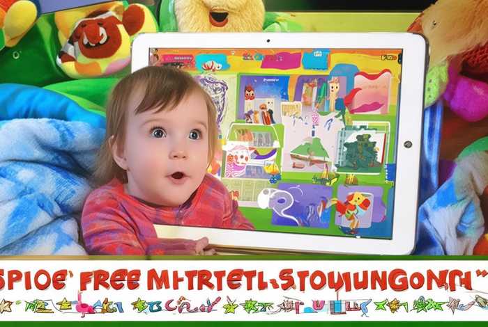 儿童免费听故事的app软件有哪些 小孩子免费听故事的app 儿童免费听故事的app软件有哪些 小孩子免费听故事的app