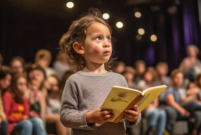 儿童朗诵文章 3分钟、儿童朗诵文章 3分钟左右