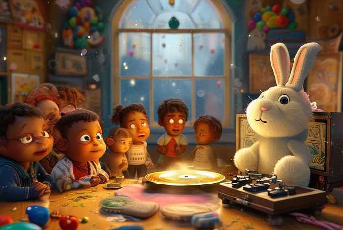 儿童故事大全连续播放mp3，少儿故事大全连续播放mp3