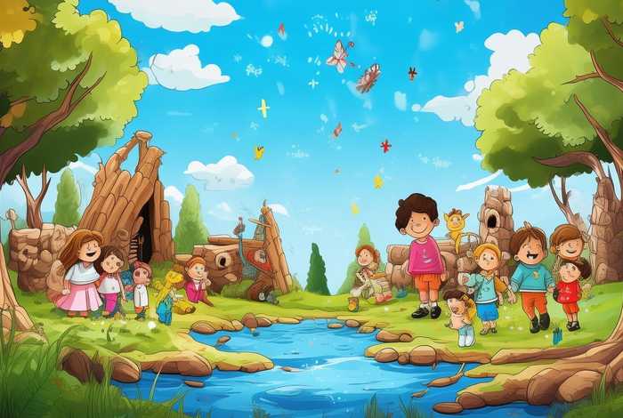 儿童绘本故事100篇一年级 一年级幼儿绘本故事