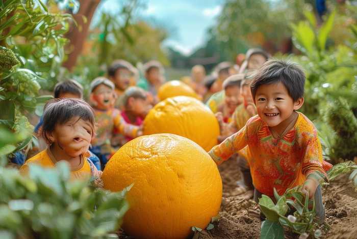 儿童故事拔大萝卜;拔萝卜幼儿故事视频 儿童故事拔大萝卜;拔萝卜幼儿故事视频