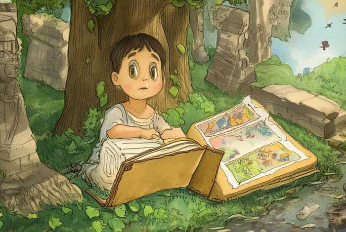 儿童历史小故事（少儿历史小故事）