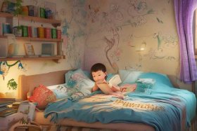 儿童成语故事 睡前故事 少儿睡前成语故事大全