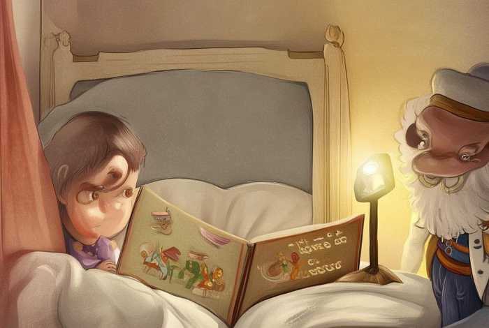 儿童睡前故事历史人物（幼儿睡前历史故事）