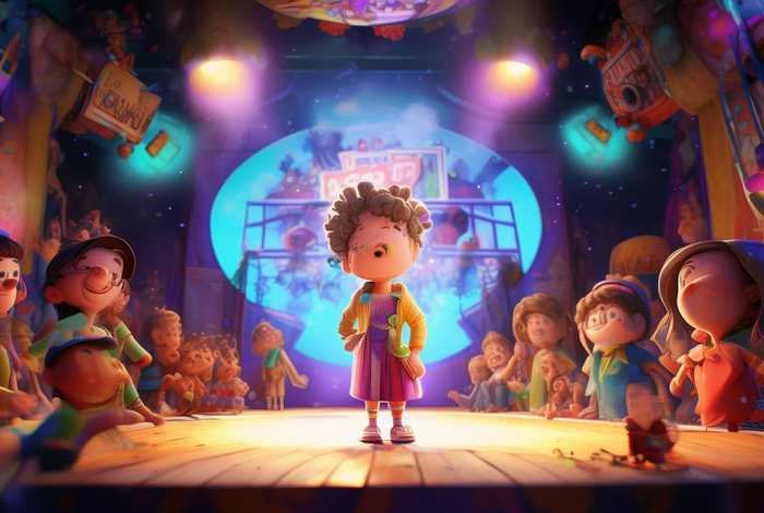 儿童故事演讲3分钟内 儿童故事演讲3分钟完整版 儿童故事演讲3分钟内 儿童故事演讲3分钟完整版