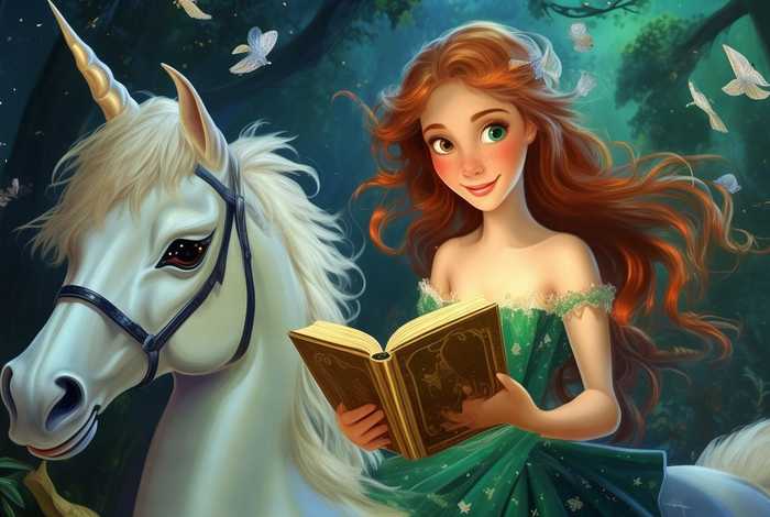 儿童故事大全9-12岁公主故事 少儿故事大全公主