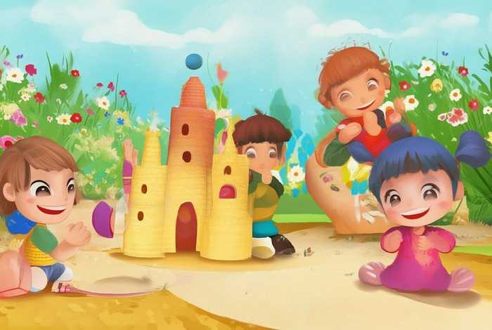 儿童心理简短小故事 - 幼儿心理小故事3分钟 儿童心理简短小故事 - 幼儿心理小故事3分钟