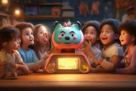 k9儿童故事机 幼儿故事机品牌排行榜