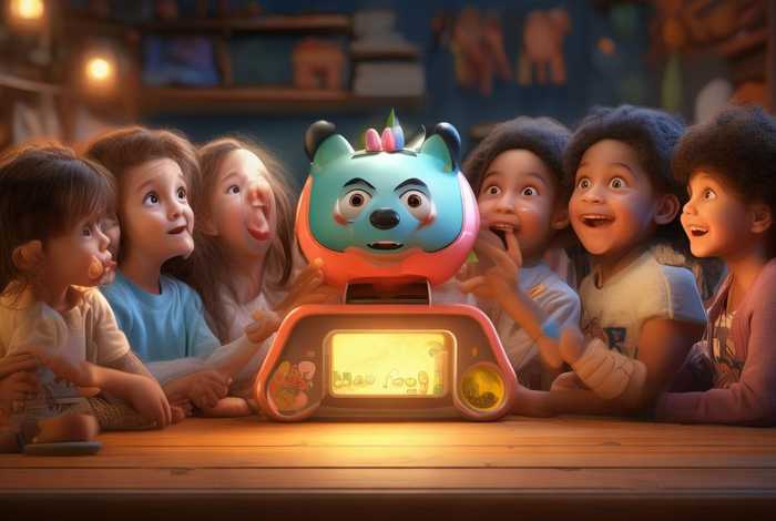 k9儿童故事机 幼儿故事机品牌排行榜