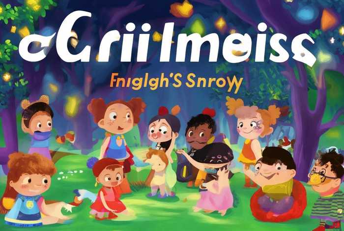 儿童英语小故事视频；小儿英语故事大全100首