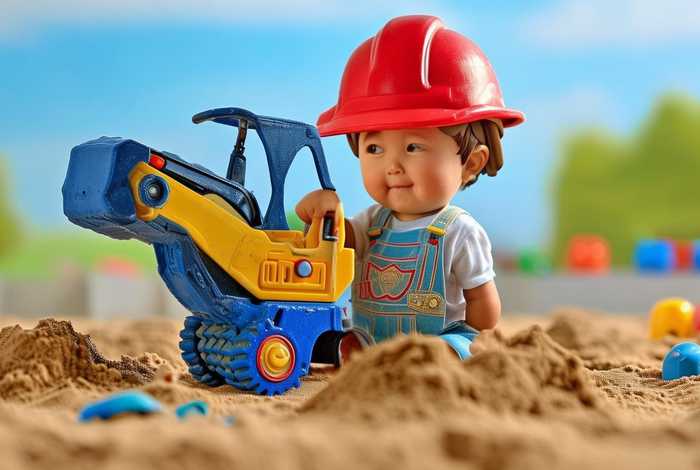 儿童挖土机故事视频(挖土机儿童故事3-6岁) 儿童挖土机故事视频(挖土机儿童故事3-6岁)