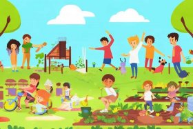 儿童健康故事大全6-12岁；健康故事大全幼儿园