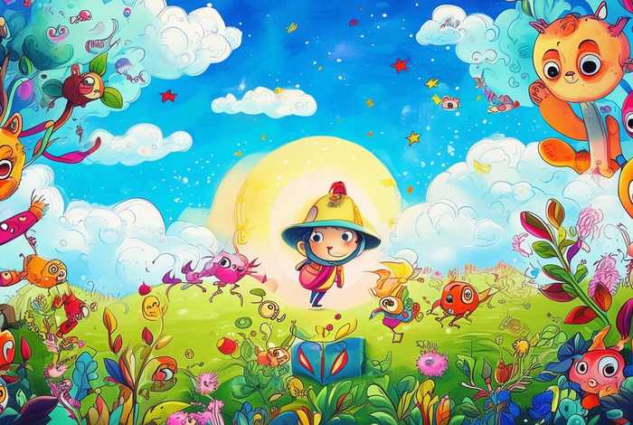 儿童绘本故事简介、幼儿绘本故事简介 儿童绘本故事简介、幼儿绘本故事简介