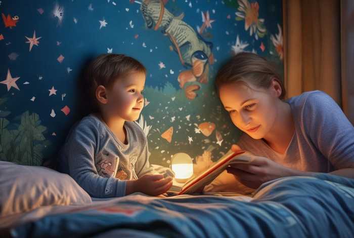 儿童睡前启蒙故事文字版(幼儿睡前启蒙故事文字) 儿童睡前启蒙故事文字版(幼儿睡前启蒙故事文字)