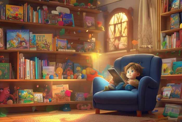 儿童故事在线收听大全 - 播放儿童故事大全在线听