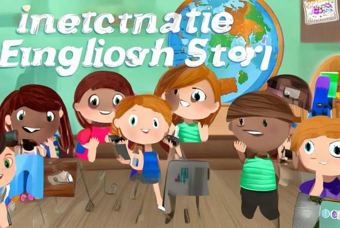 儿童英语故事app推荐、少儿英语故事app