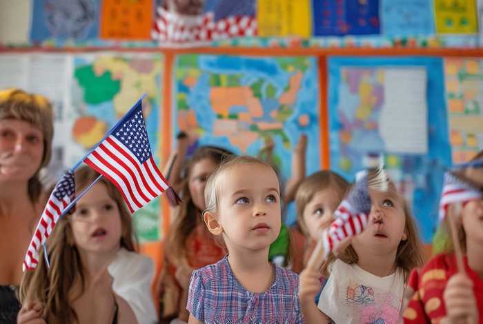 儿童爱国教育故事(幼儿爱国教育的简短小故事) 儿童爱国教育故事(幼儿爱国教育的简短小故事)