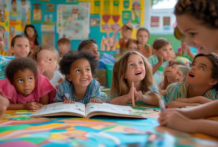 儿童教育故事大全300字；幼儿教育故事大全300首