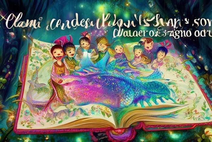 儿童成语故事大全 少儿故事大全6-12岁故事