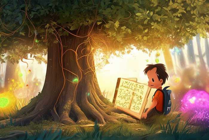 儿童故事卖智慧 卖智慧的故事