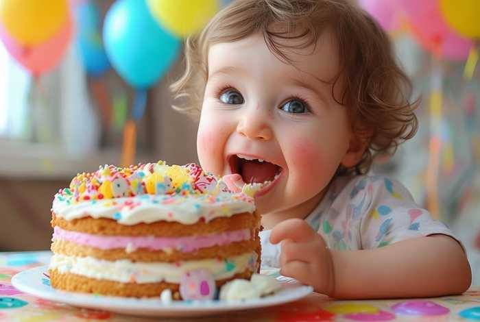 儿童吃蛋糕到底好不好;儿童吃蛋糕到底好不好呢 儿童吃蛋糕到底好不好;儿童吃蛋糕到底好不好呢