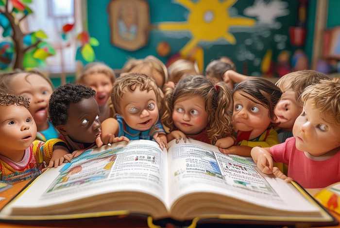 儿童经典作文大全；儿童经典作文大全300字