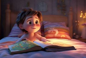 8岁儿童故事大全经典故事视频完整 - 8岁故事大全 睡前故事视频