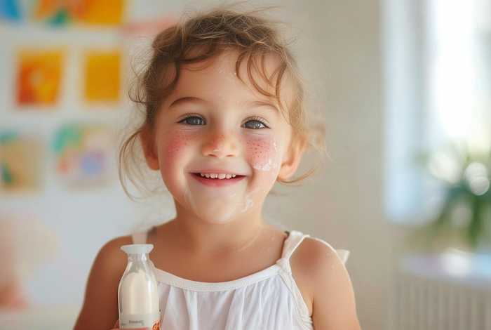 儿童涂防晒前要涂什么；儿童涂防晒前要涂什么护肤品