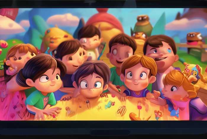 3到5岁的儿童故事在线听，3-5岁故事在线听