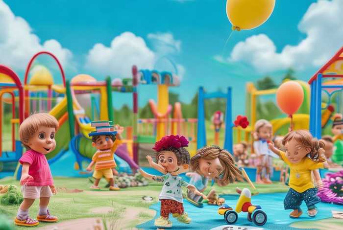 儿童比赛故事视频大全完整 - 幼儿比赛故事视频